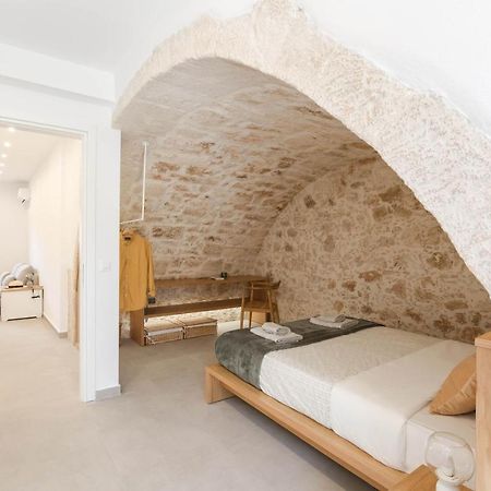 Lindas Convent Garden Home 1 Chania  Exterior foto