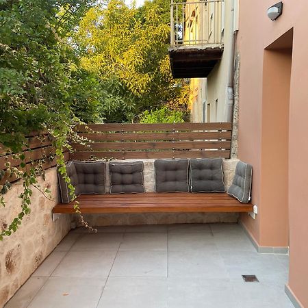 Lindas Convent Garden Home 1 Chania  Exterior foto