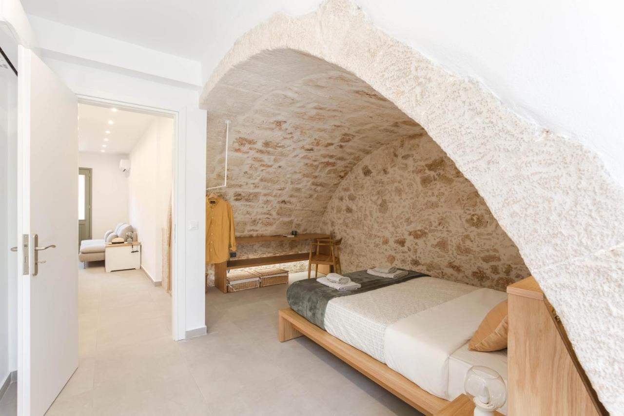 Lindas Convent Garden Home 1 Chania  Exterior foto