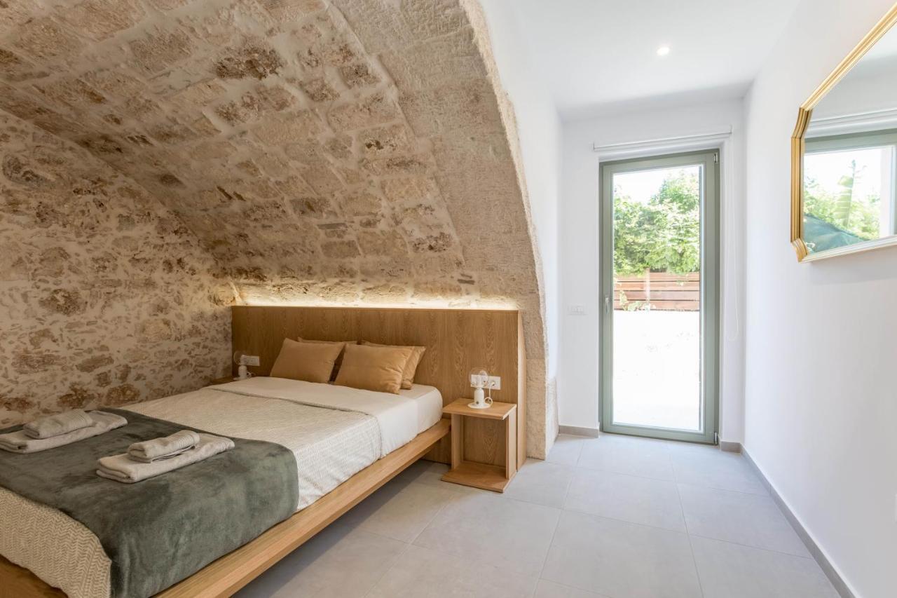 Lindas Convent Garden Home 1 Chania  Exterior foto