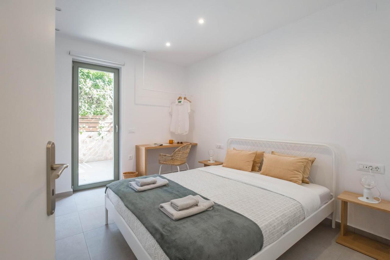 Lindas Convent Garden Home 1 Chania  Exterior foto