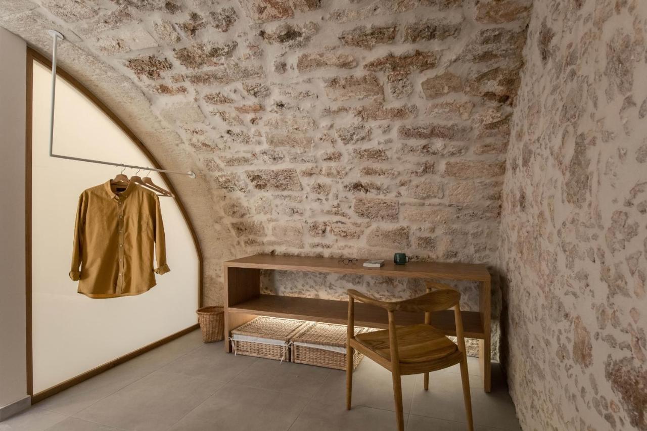 Lindas Convent Garden Home 1 Chania  Exterior foto