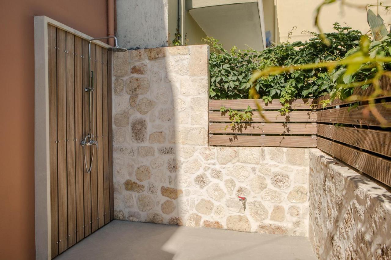 Lindas Convent Garden Home 1 Chania  Exterior foto