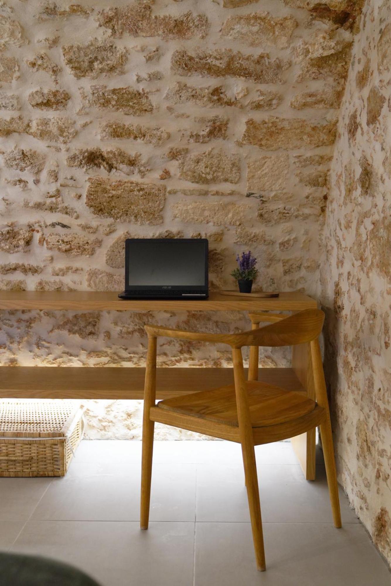 Lindas Convent Garden Home 1 Chania  Exterior foto