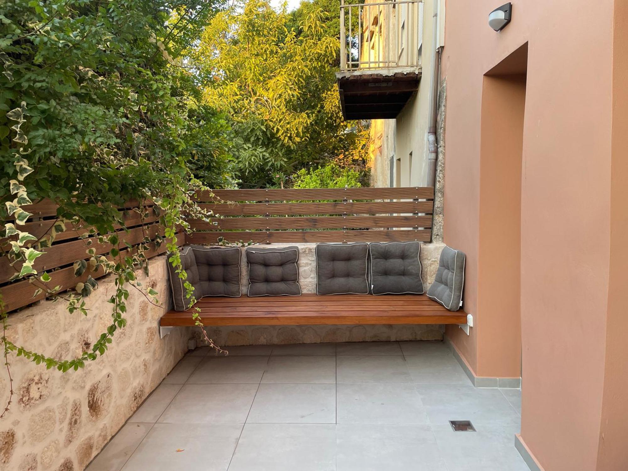 Lindas Convent Garden Home 1 Chania  Exterior foto