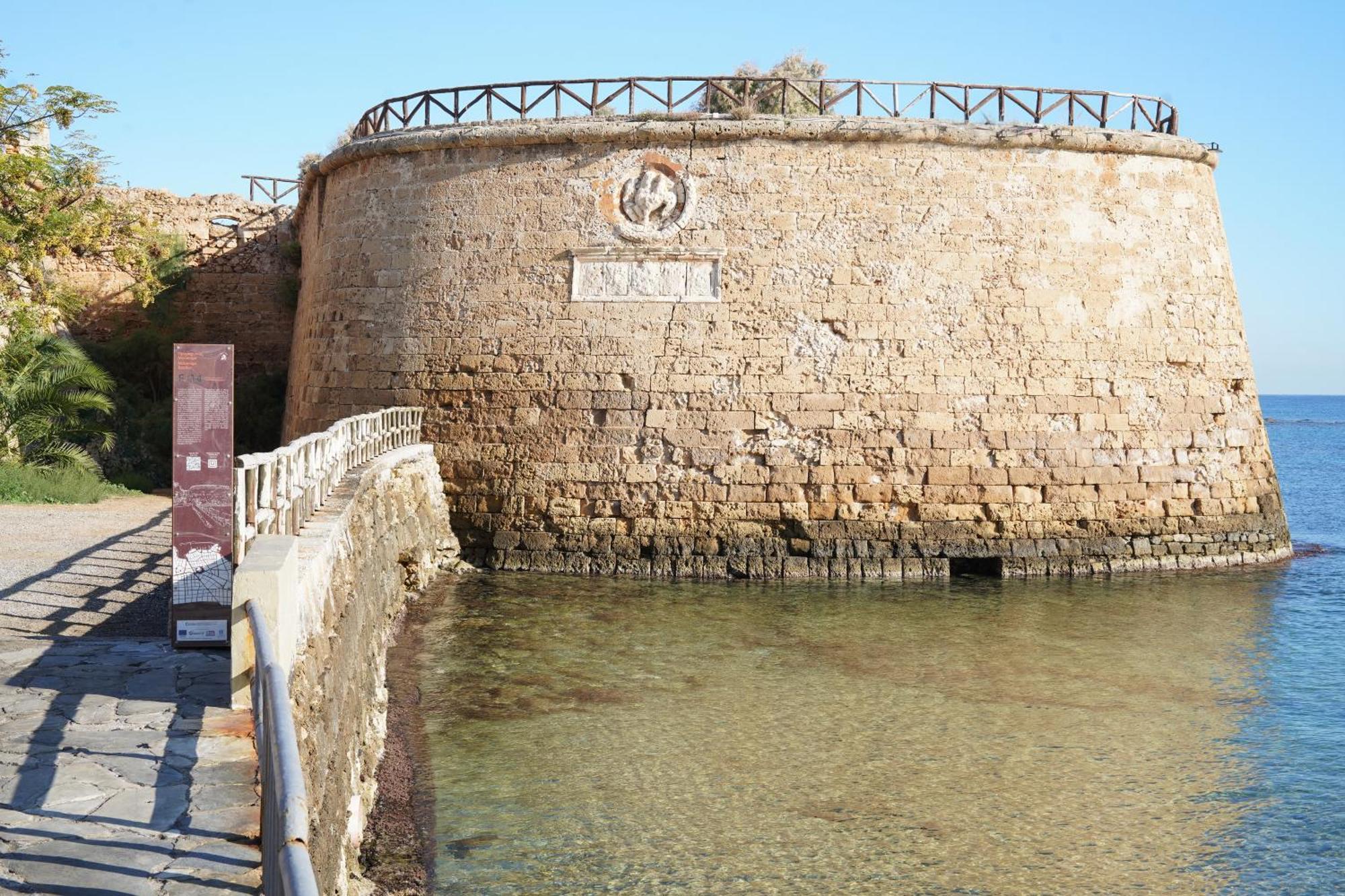 Lindas Convent Garden Home 1 Chania  Exterior foto